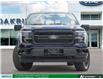 2025 Ford F-150 Lariat (Stk: C55014) in London - Image 2 of 25