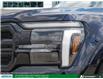 2025 Ford F-150 Lariat (Stk: C55014) in London - Image 10 of 25