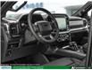 2025 Ford F-150 Lariat (Stk: C55014) in London - Image 12 of 25