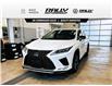 2022 Lexus RX 350 Base (Stk: V3279) in Prince Albert - Image 1 of 13