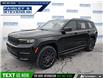 2024 Jeep Grand Cherokee L Summit (Stk: P1321A) in Dartmouth - Image 1 of 24