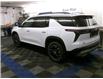 2026 Chevrolet Traverse LT (Stk: 26137) in TISDALE - Image 3 of 20