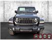 2026 Jeep Wrangler Sport (Stk: 26030) in Saint-Léonard - Image 2 of 24