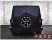 2026 Jeep Wrangler Sport (Stk: 26030) in Saint-Léonard - Image 3 of 24