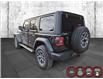 2026 Jeep Wrangler Sport (Stk: 26030) in Saint-Léonard - Image 4 of 24