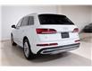 2024 Audi Q7 45 Komfort (Stk: ARUC904) in Calgary - Image 8 of 31