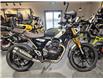 2025 Triumph SCRAMBLER 400 X (Stk: 25TS-046) in Grande Prairie - Image 1 of 11