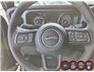 2026 Jeep Wrangler Sport (Stk: 26030) in Saint-Léonard - Image 14 of 24