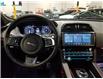 2020 Jaguar F-PACE 30t R-Sport (Stk: A4898) in Mississauga - Image 13 of 28 2020 Jaguar F-PACE 30t R-Sport (Stk: A4898) in Mississauga - Image 13 of 28