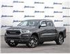 2022 RAM 1500 Limited (Stk: 721) in Kitchener - Image 1 of 27