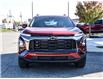2026 Chevrolet Equinox ACTIV (Stk: LCEQ00629) in Tilbury - Image 2 of 26