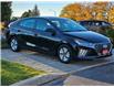 2022 Hyundai Ioniq Hybrid Preferred (Stk: 25631A) in Bowmanville - Image 4 of 28