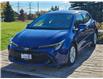 2023 Toyota Corolla Hatchback Base (Stk: P3720) in Bowmanville - Image 2 of 24