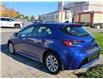 2023 Toyota Corolla Hatchback Base (Stk: P3720) in Bowmanville - Image 8 of 24