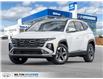 2026 Hyundai Tucson Preferred w/Trend Package (Stk: 032494) in Milton - Image 1 of 25