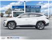 2026 Hyundai Tucson Preferred w/Trend Package (Stk: 032494) in Milton - Image 3 of 25