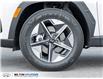 2026 Hyundai Tucson Preferred w/Trend Package (Stk: 032494) in Milton - Image 4 of 25