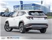 2026 Hyundai Tucson Preferred w/Trend Package (Stk: 032494) in Milton - Image 5 of 25