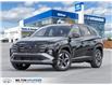 2026 Hyundai Tucson Preferred w/Trend Package (Stk: 032501) in Milton - Image 1 of 25