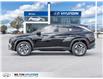 2026 Hyundai Tucson Preferred w/Trend Package (Stk: 032501) in Milton - Image 3 of 25