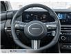 2026 Hyundai Tucson Preferred w/Trend Package (Stk: 032501) in Milton - Image 9 of 25