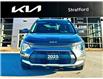 2025 Kia Niro EX (Stk: S26137A) in Stratford - Image 2 of 30