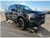2025 Ford F-150 Lariat (Stk: 25323) in High River - Image 2 of 11