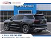 2026 Chevrolet Traverse LT (Stk: R27808) in Ottawa - Image 3 of 6