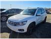 2017 Volkswagen Tiguan Comfortline (Stk: 26058A) in Rouyn-Noranda - Image 6 of 15