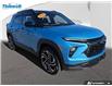 2025 Chevrolet TrailBlazer RS (Stk: 25447A) in Rouyn-Noranda - Image 7 of 28 2025 Chevrolet TrailBlazer RS (Stk: 25447A) in Rouyn-Noranda - Image 7 of 28