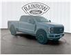 2026 Ford F-350 Lariat (Stk: 26T009) in ROCKY MOUNTAIN HOUSE - Image 7 of 15