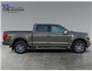 2025 Ford F-150 Lariat (Stk: S9830) in ROSETOWN - Image 2 of 17