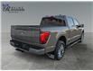 2025 Ford F-150 Lariat (Stk: S9830) in ROSETOWN - Image 3 of 17
