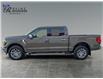2025 Ford F-150 Lariat (Stk: S9830) in ROSETOWN - Image 6 of 17
