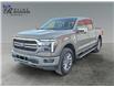 2025 Ford F-150 Lariat (Stk: S9830) in ROSETOWN - Image 7 of 17
