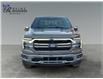 2025 Ford F-150 Lariat (Stk: S9830) in ROSETOWN - Image 8 of 17