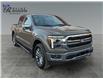 2025 Ford F-150 Lariat (Stk: S9828) in ROSETOWN - Image 1 of 17