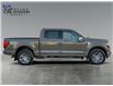 2025 Ford F-150 Lariat (Stk: S9828) in ROSETOWN - Image 2 of 17