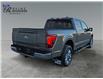 2025 Ford F-150 Lariat (Stk: S9828) in ROSETOWN - Image 3 of 17