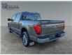 2025 Ford F-150 Lariat (Stk: S9828) in ROSETOWN - Image 5 of 17