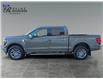 2025 Ford F-150 Lariat (Stk: S9828) in ROSETOWN - Image 6 of 17