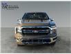 2025 Ford F-150 Lariat (Stk: S9828) in ROSETOWN - Image 8 of 17