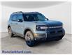 2025 Ford Bronco Sport Big Bend (Stk: 17013) in Wyoming - Image 1 of 15