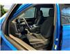 2023 GMC Sierra 1500 Elevation (Stk: P103869) in Vancouver - Image 25 of 35