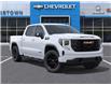 2026 GMC Sierra 1500 Elevation (Stk: 69246) in Sudbury - Image 7 of 24