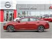 2025 Nissan Sentra SV (Stk: 25-372) in Smiths Falls - Image 3 of 22