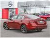 2025 Nissan Sentra SV (Stk: 25-372) in Smiths Falls - Image 4 of 22