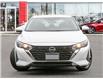 2025 Nissan Sentra SV (Stk: 25-373) in Smiths Falls - Image 2 of 22