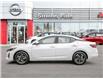 2025 Nissan Sentra SV (Stk: 25-373) in Smiths Falls - Image 3 of 22