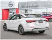 2025 Nissan Sentra SV (Stk: 25-373) in Smiths Falls - Image 4 of 22